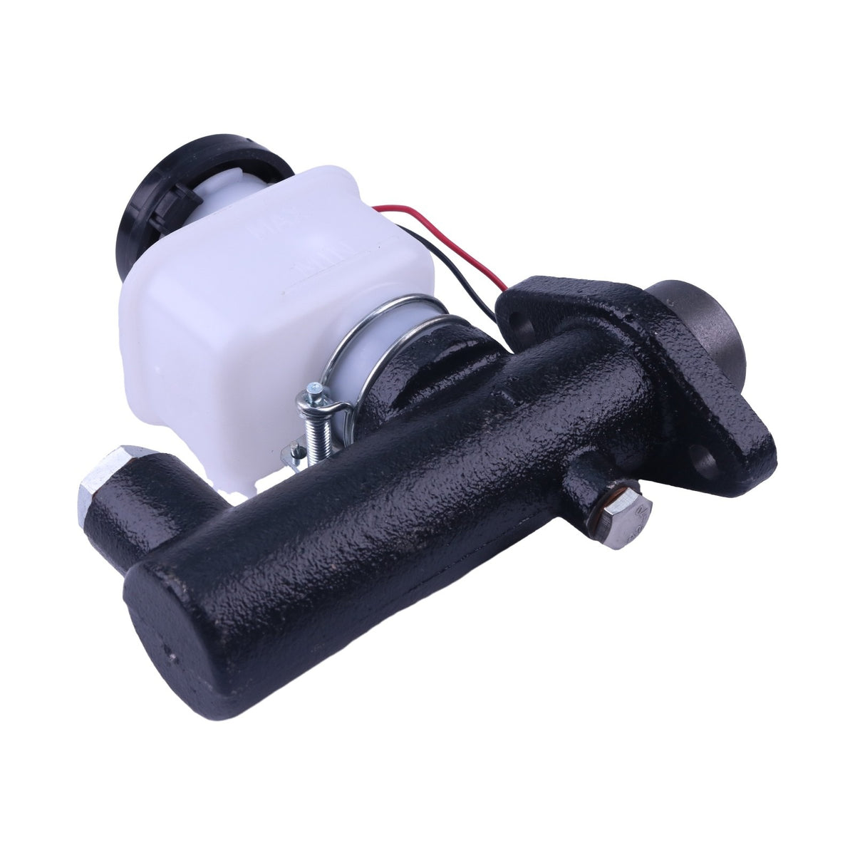 Brake Master Cylinder MY012-8351-00 MY012-8351-03 for Komatsu Forklift FD35-8 FD35-7 FD40-5 FD40-7 FD45-8 FD45-7 - KUDUPARTS