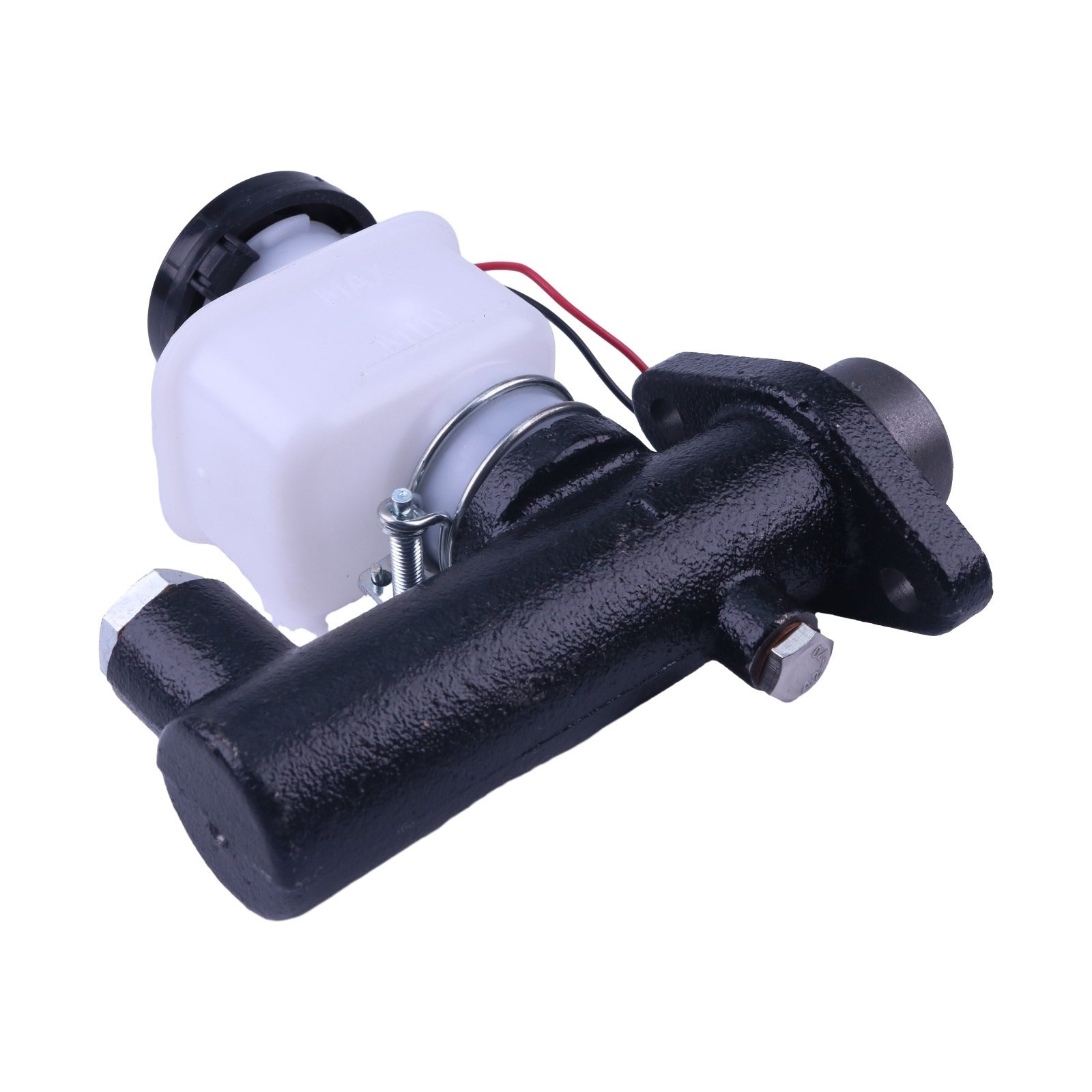 Brake Master Cylinder MY012-8351-00 MY012-8351-03 for Komatsu Forklift FD35-8 FD35-7 FD40-5 FD40-7 FD45-8 FD45-7 - KUDUPARTS