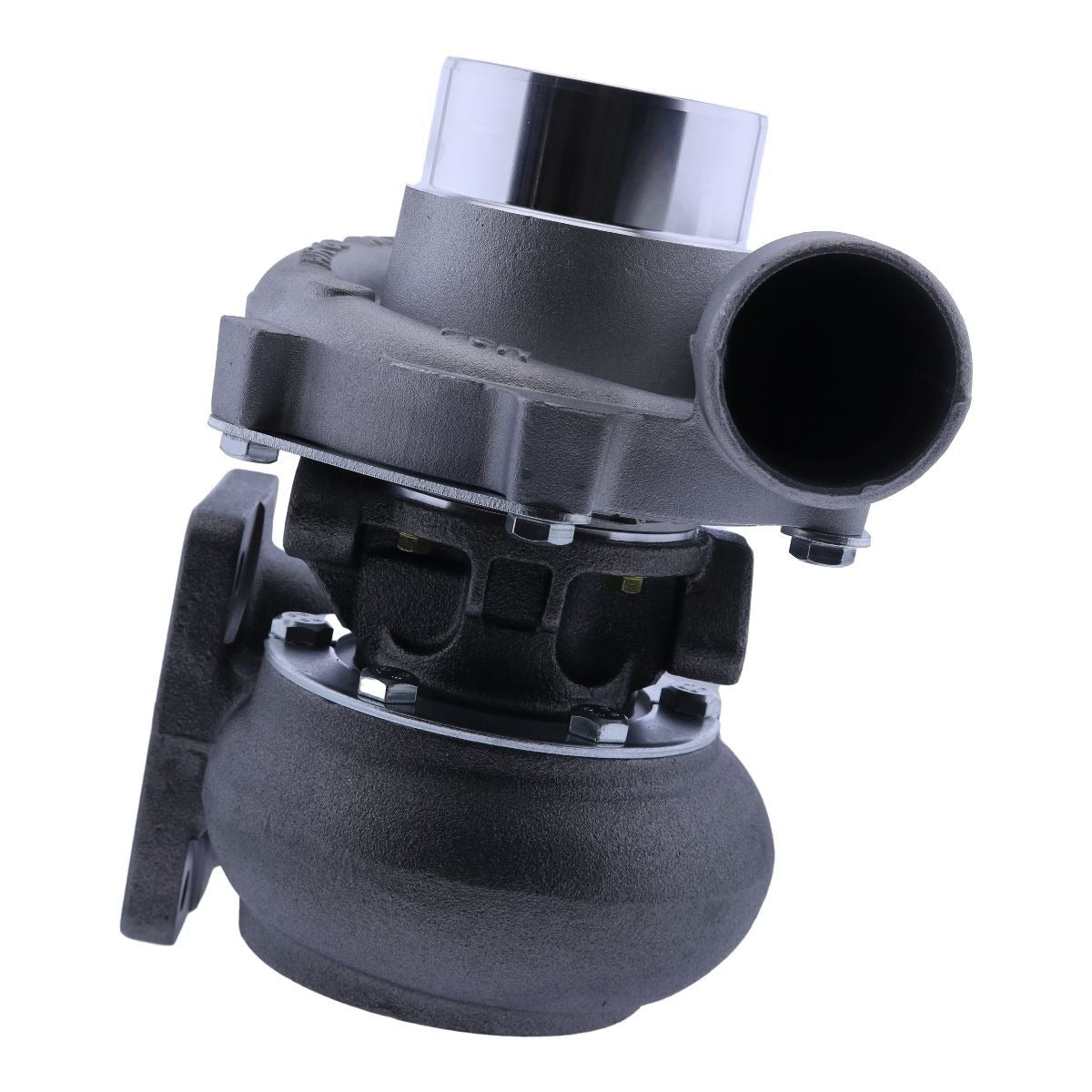 AR69583 SE500252 Turbocharger For John Deere 444D 544B 544C 544d 6414 640 - KUDUPARTS