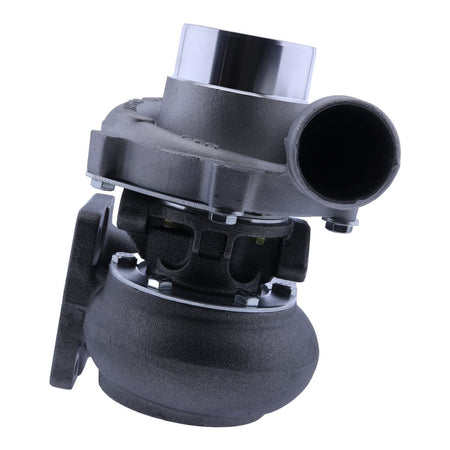 AR69583 SE500252 Turbocharger For John Deere 444D 544B 544C 544d 6414 640 - KUDUPARTS