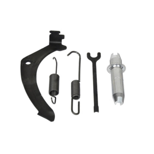 RH Brake Adjuster Kit 9243074-02 for Yale Forklift ERC030AF ERC030AG ERC030AH ERC030BG ERC040AH ERC040BG ERC040AF ERC040AG - KUDUPARTS