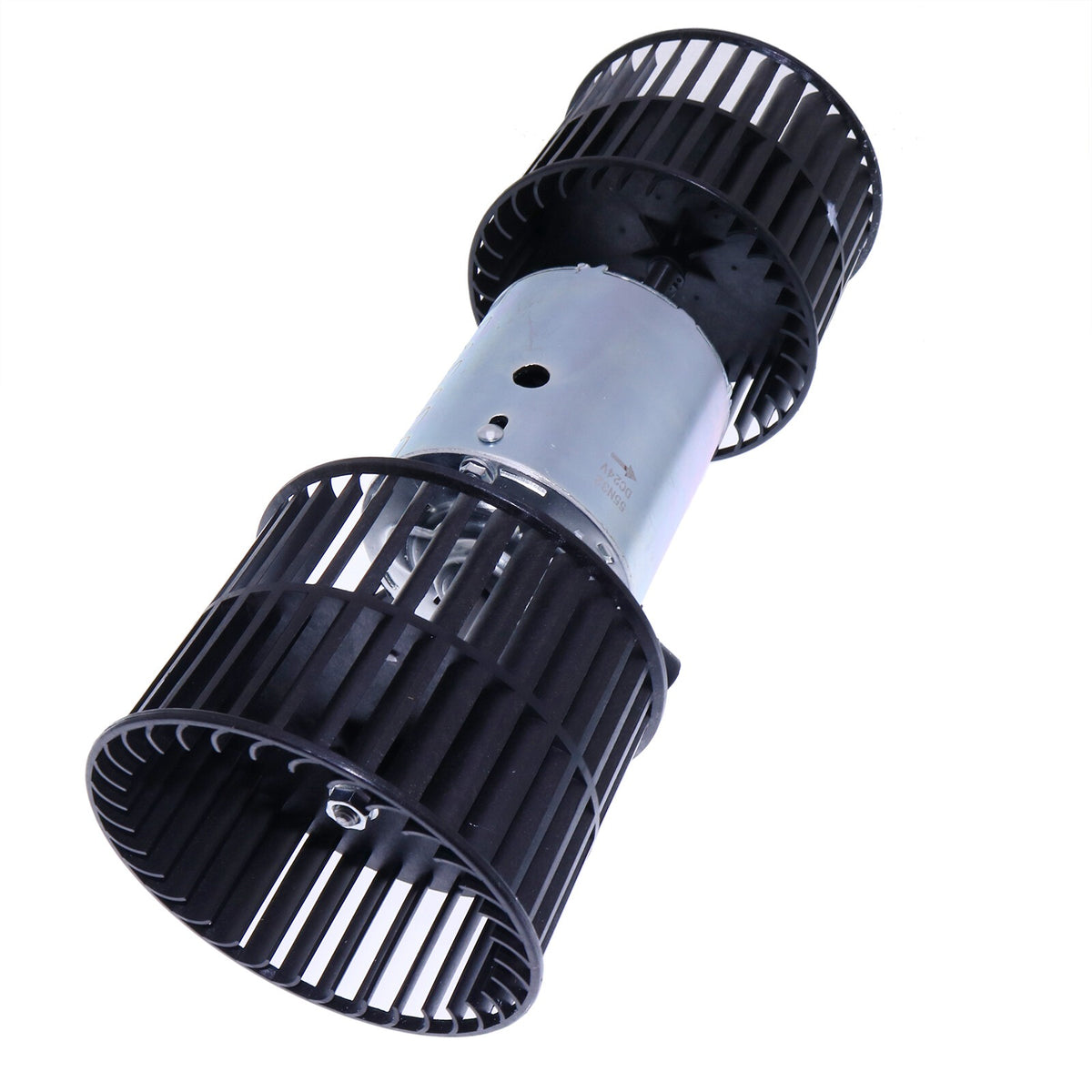 Blower Motor 24V 51500-41110 TD3390240 for Komatsu Hitachi ZAX70 Excavator(Ship to US Only.) - KUDUPARTS