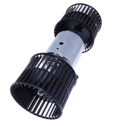 Blower Motor 24V 51500-41110 TD3390240 for Komatsu Hitachi ZAX70 Excavator(Ship to US Only.)