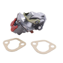 1884857M91 Fuel Lift Pump for Massey Ferguson 35 35X TO35