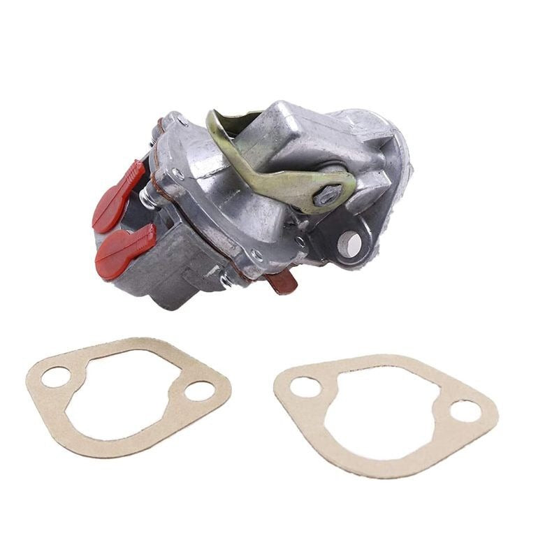 1884857M91 Fuel Lift Pump for Massey Ferguson 35 35X TO35 - KUDUPARTS