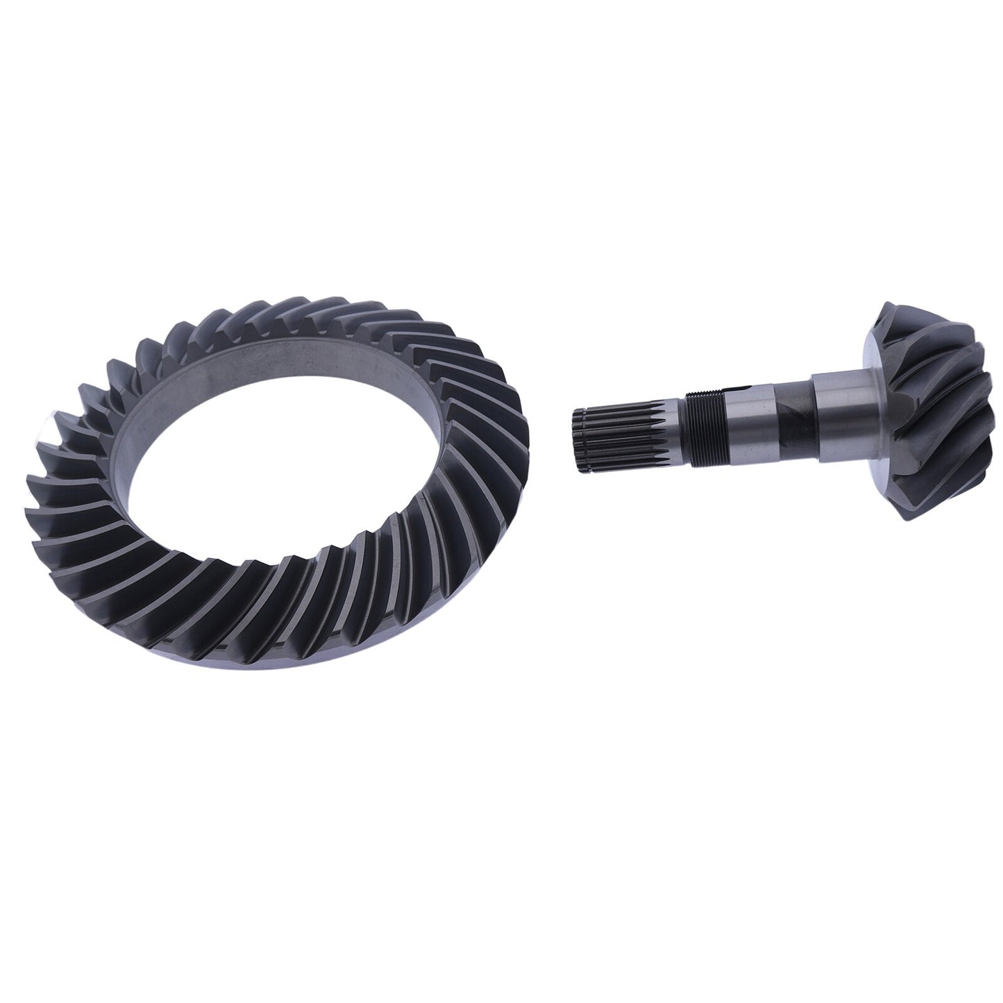 Bevel Gear Set 84203713 51618357 for New Holland Loader B95CTC B100BLR B90B B95B B95C