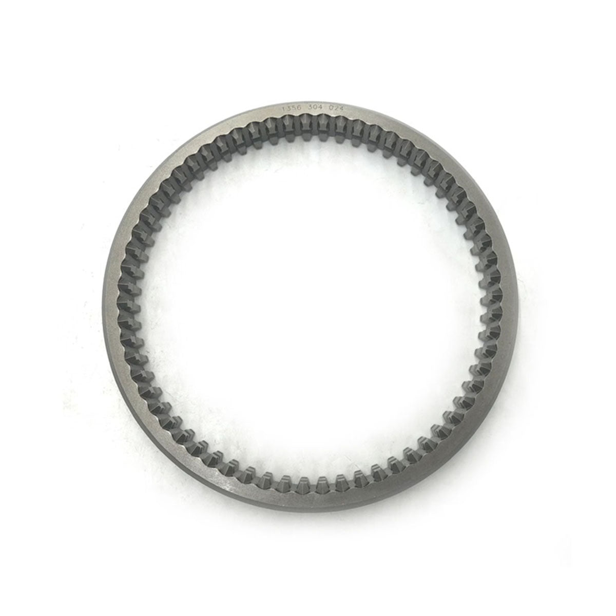 Sliding Sleeve 1356 304 024 for ZF Gearbox Transmission 16S2220 16S2230 - KUDUPARTS