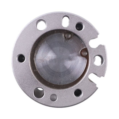 Aftermarket SMC MHS3-25D Pneumatic Finger Cylinder