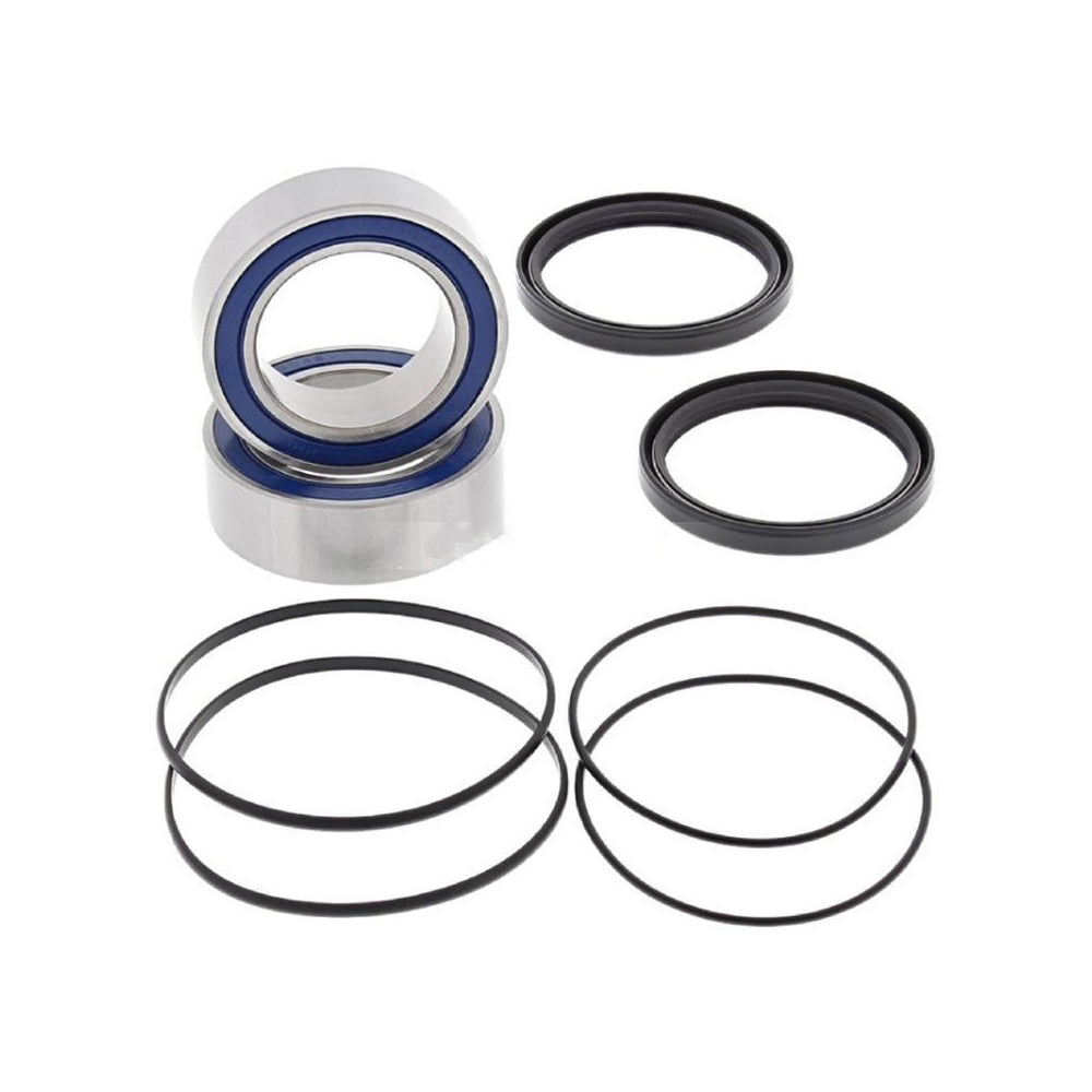 Bearing Kit 25-1401 for Honda ATV 1999-2008 TRX400EX 2004-2009 TRX450R Gas-Gas ATV 2003-2008 Wild HP 450 - KUDUPARTS