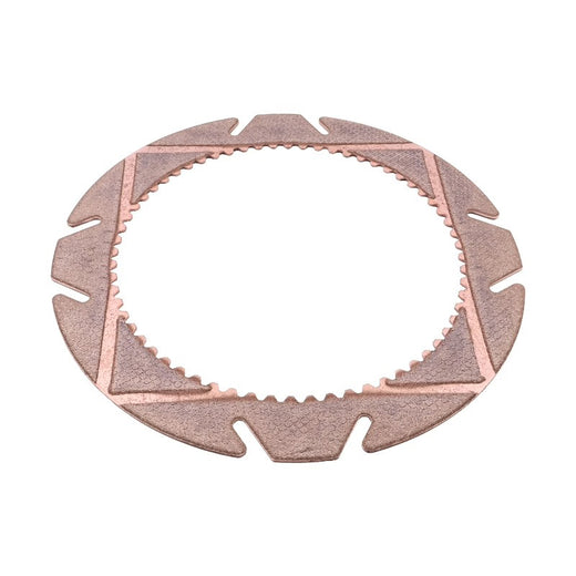 345x252x30.8mm 64T Brake Disc 87521418 for CASE 821E 921E New Holland W270C W190B Wheel Loader - KUDUPARTS
