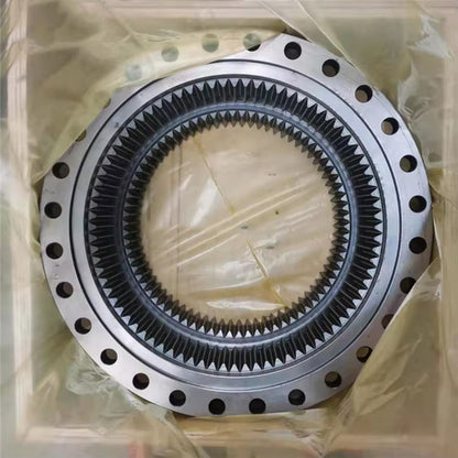 Ring Gear Housing 1032490 for John Deere Engine 6068 6090 Excavator 2144G 2154G 2154GLC 240DLC 250G 250P