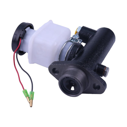 Brake Master Cylinder MY012-8351-00 MY012-8351-03 for Komatsu Forklift FG50A-7 FG45-7 FG40Z-7 FG40-7 FG35Z-7 FG35-7