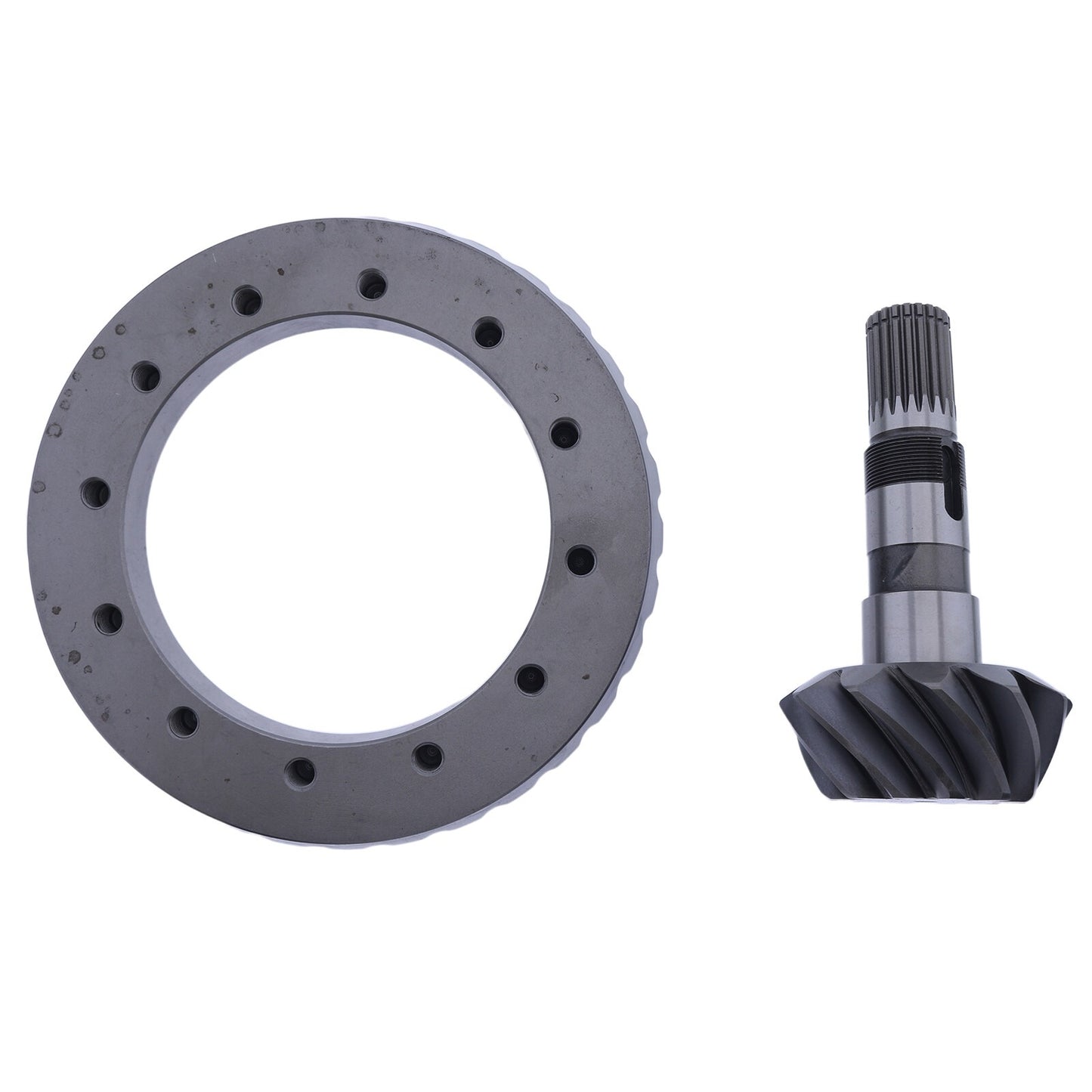 Bevel Gear Set 84203713 51618357 for New Holland Loader B95CTC B100BLR B90B B95B B95C