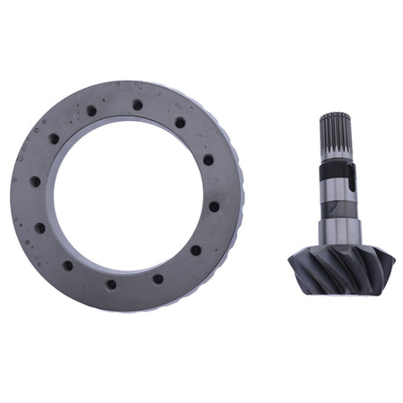 Bevel Gear Set 84203713 51618357 for New Holland Loader B95CTC B100BLR B90B B95B B95C - KUDUPARTS
