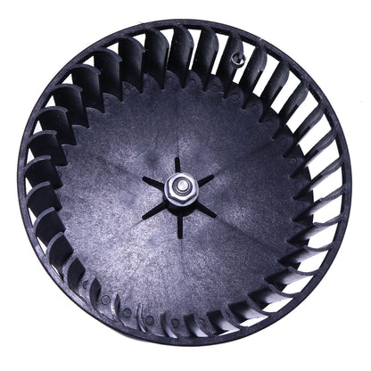 Blower Motor 24V 51500-41110 TD3390240 for Komatsu Hitachi ZAX70 Excavator(Ship to US Only.)