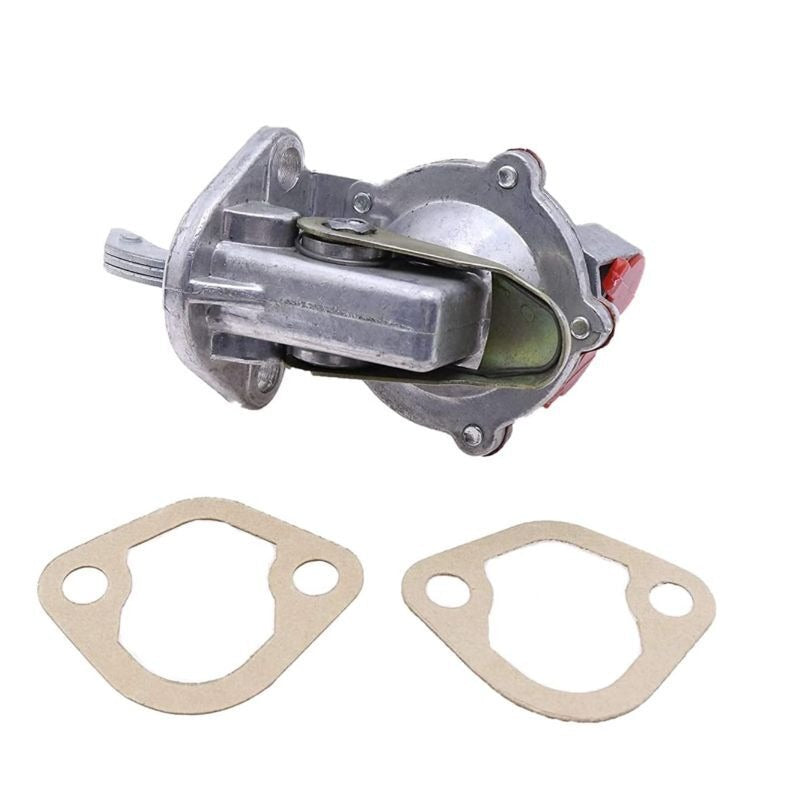 1884857M91 Fuel Lift Pump for Massey Ferguson 35 35X TO35