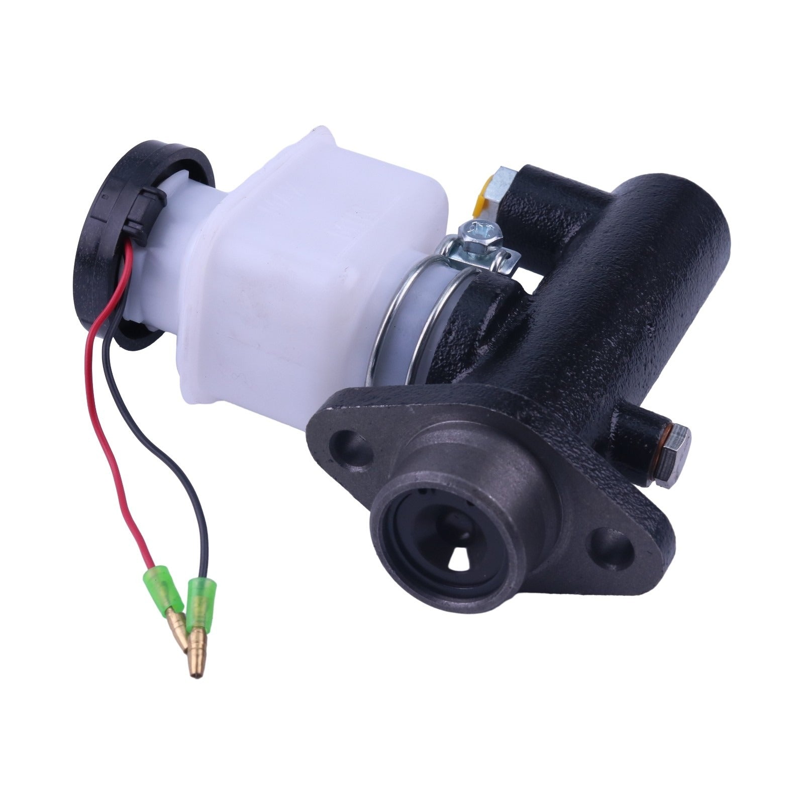 Brake Master Cylinder MY012-8351-00 MY012-8351-03 for Komatsu Forklift FD35-8 FD35-7 FD40-5 FD40-7 FD45-8 FD45-7 - KUDUPARTS