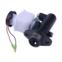 Brake Master Cylinder MY012-8351-00 MY012-8351-03 for Komatsu Forklift FD35-8 FD35-7 FD40-5 FD40-7 FD45-8 FD45-7