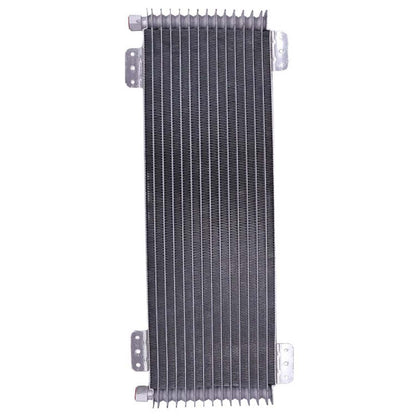 Tru-Cool Max LPD47391 OC-47391 Transmission Oil Cooler Low Pressure Drop 40,000 GVW(Ship to US Only.)