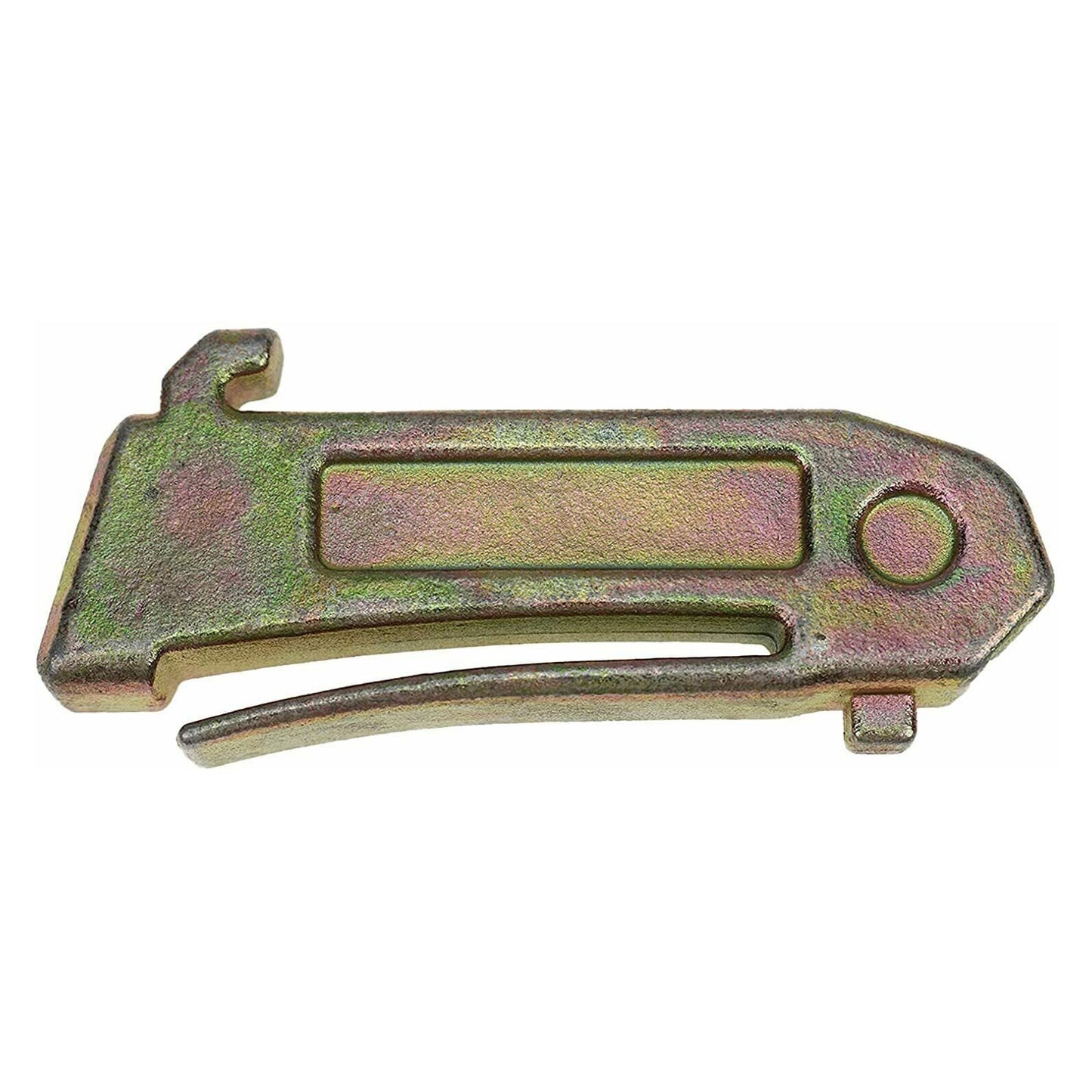 10 pasadores flexibles K290S para dientes de cucharón de la serie Hensley estilo X290