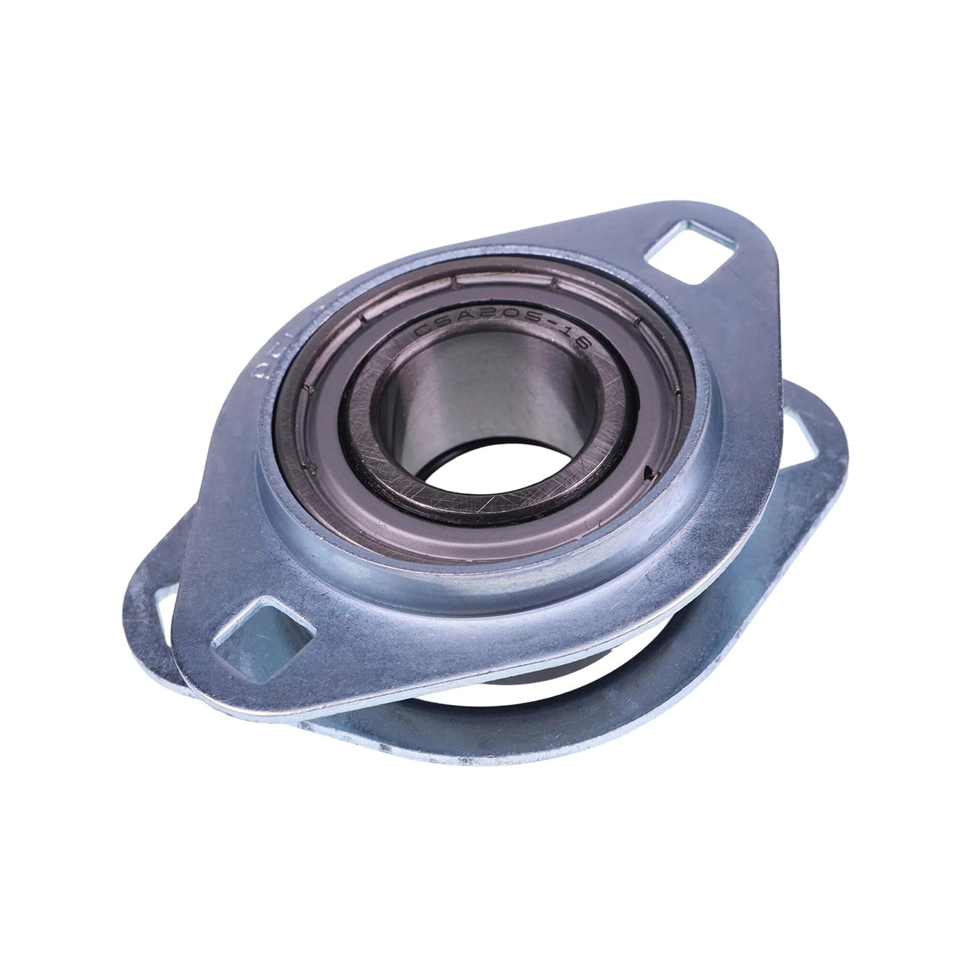 Flange Bearing 1762650 for Troy-Bilt Chipper 47321 47026 47324 47057 47058