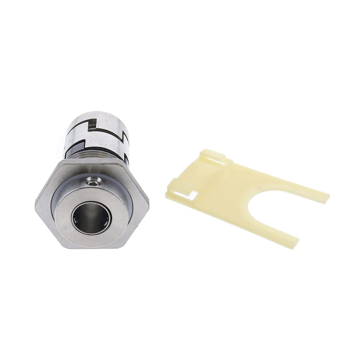 Shaft Seal Kit 96455086 for Grundfos HQQEGG CR Models CR 1-3 -5 - KUDUPARTS