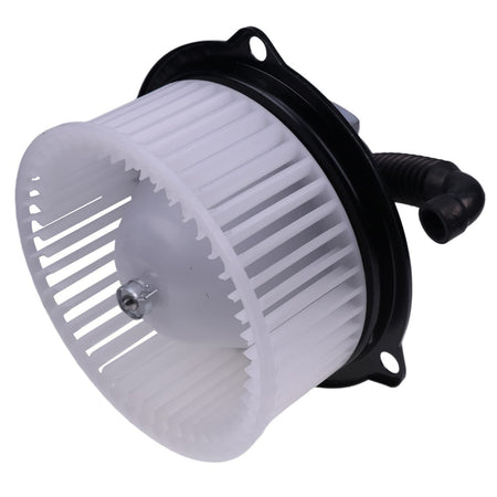 24V Blower Motor 292500-0371 For Denso - KUDUPARTS