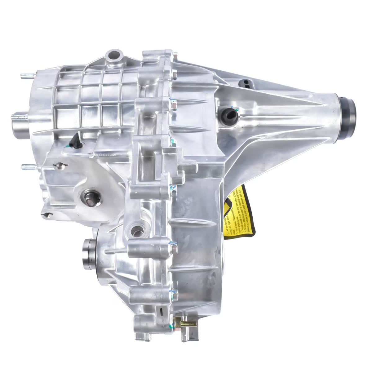 Rear Transfer Case 24228417 NP263XHD for Cadillac Escalade Chevrolet Avalanch - KUDUPARTS