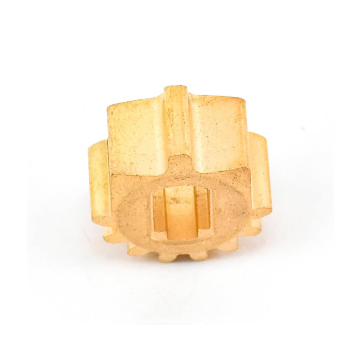 Steering Column Ignition Lock Gear D4AZ-3E717-A for Ford Bronco E-150 E-250 E-350 F-150 F-250 F-350 1980-1997 - KUDUPARTS
