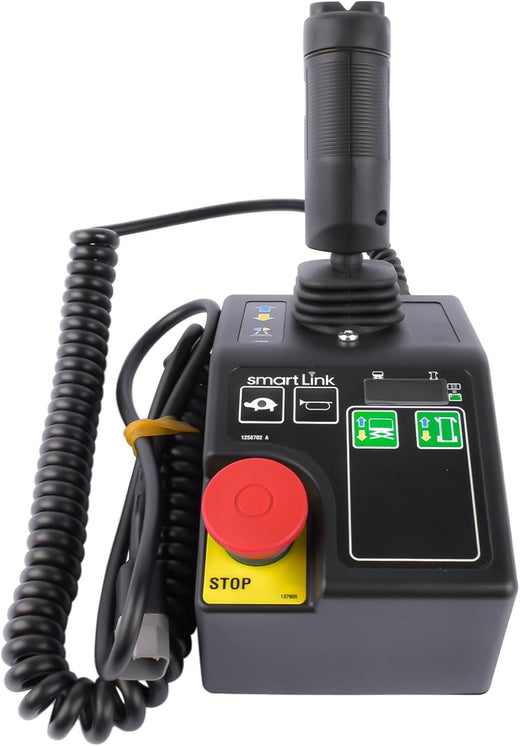 Control Box 1256727 For Genie Gen 6 GR-12 GR-15 GR-20 GS-1530 GS-1532 GS-1930 - KUDUPARTS