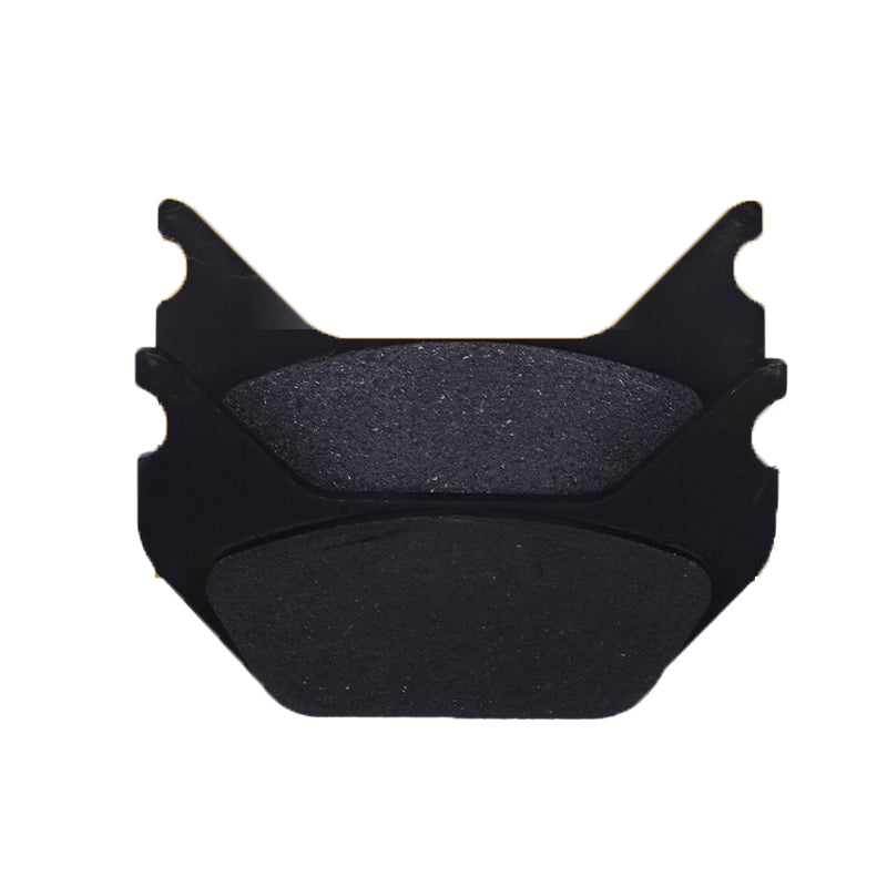 Kit de plaquettes de frein 330887A1 pour chargeuse sur pneus CASE 621C, 721C, 821C et 921C