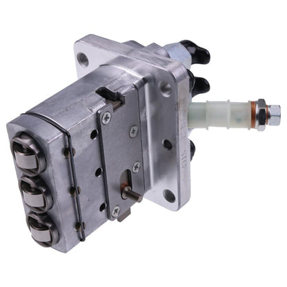 Conjunto de bomba de inyección de combustible 25-33012-00 para motor Carrier CT3.69 CT3-69-TV (envío solo a EE. UU.)