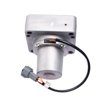 For John Deere Excavator 490E 790ELC 190E 450LC Electric Motor Throttle AT154932(Ship to US Only.)