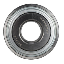 1-3/16" Round Bore Disc Harrow Bearing W208PPB7