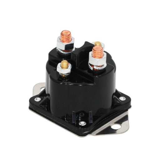 12 Volt Solenoid Relay 28396 15-487 for Warn Winch Heavy Duty M6000 M8000(Ship to US Only.) - KUDUPARTS