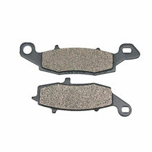 1 Pair Front Brake Pad FA229 for Kawasaki Motorcycle VN 800 900 1500 Ninja 650 Z750S KLE650