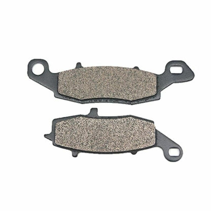 1 Pair Front Brake Pad FA229 for Kawasaki Motorcycle VN 800 900 1500 Ninja 650 Z750S KLE650
