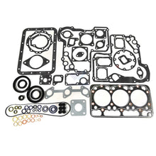 D950 Engine Gasket Kit Full Set for Kubota D950 D950B D950SB D950-FM Engine B7200 B8200 B1750D B20 F2000 F2100 KH61 KH41 Tractor(Ship to US Only.) - KUDUPARTS