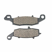 Brake Pad FA231 for Kawasaki Motorcycle Ninja 650 650R Z750S KLE650 Versys Vulcan 800 1500 1600 1700
