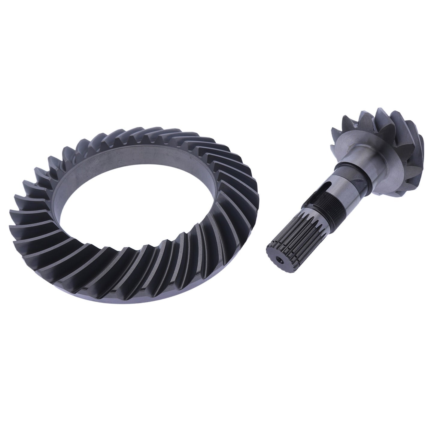Bevel Gear Set 84203713 51618357 for New Holland Loader B95CTC B100BLR B90B B95B B95C
