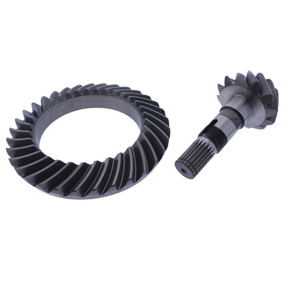 Bevel Gear Set 84203713 51618357 for New Holland Loader B95CTC B100BLR B90B B95B B95C