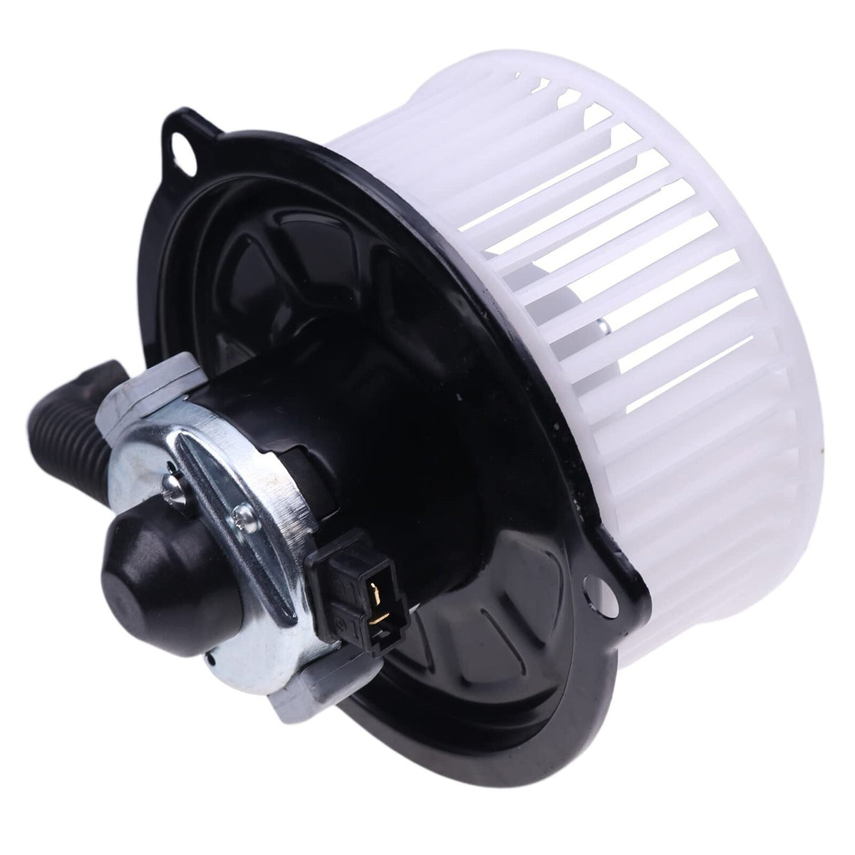 24V Blower Motor 292500-0371 For Denso - KUDUPARTS