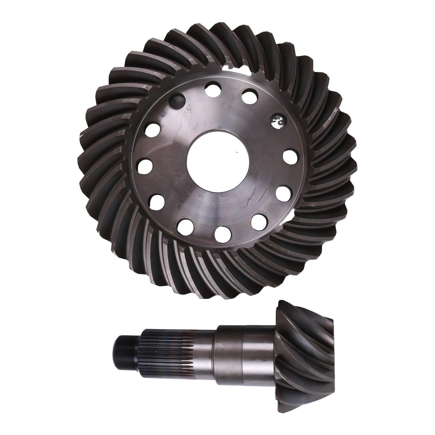 Bevel Gear Set 87457080 for CASE Loader 621 W130