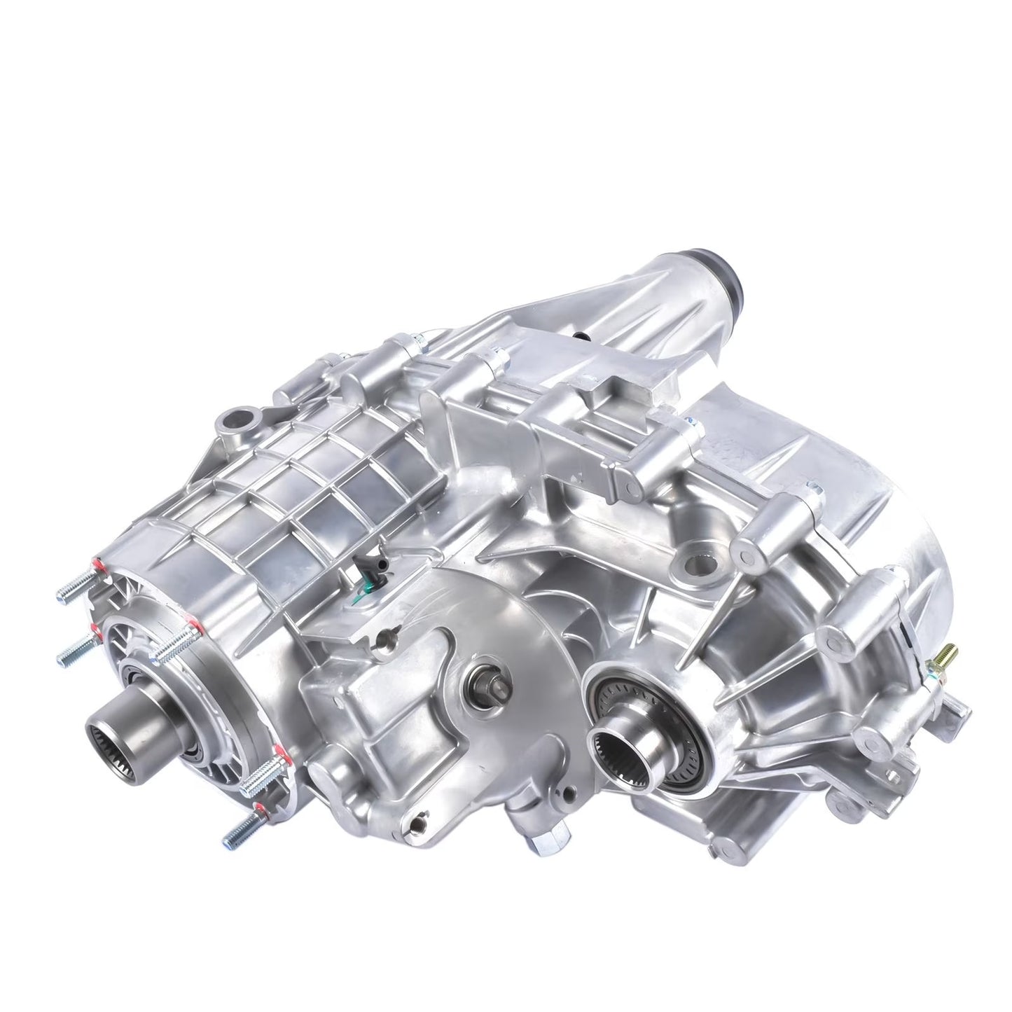 Rear Transfer Case 24228417 NP263XHD for Cadillac Escalade Chevrolet Avalanch