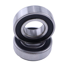 6Pcs Blade Spindle Bearing M63810 M88252 for John Deere 160 260 261 272 359 400 420 430 647 655 665 673 681 2305 2320 2520 3120 3203 3320