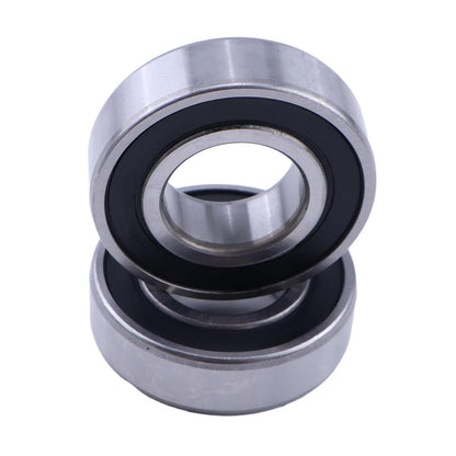 6Pcs Blade Spindle Bearing M63810 M88252 for John Deere 160 260 261 272 359 400 420 430 647 655 665 673 681 2305 2320 2520 3120 3203 3320