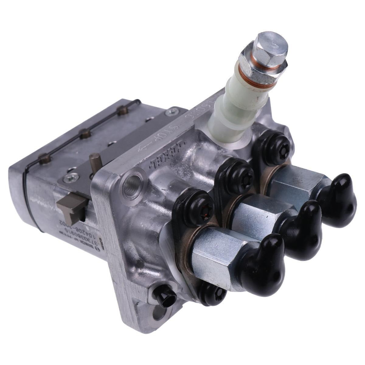 Conjunto de bomba de inyección de combustible 25-33012-00 para motor Carrier CT3.69 CT3-69-TV (envío solo a EE. UU.)