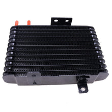 Transmission Oil Cooler 2920A123 for Mitsubishi Outlander 4B12 2.0 2.4 Delica CW4W CW5W CV5W