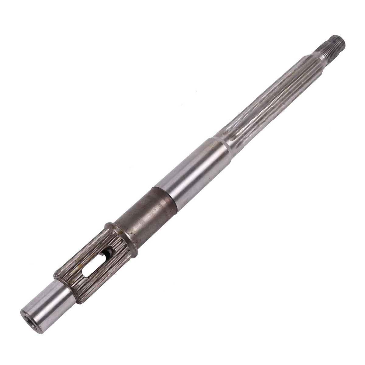 Propeller Shaft 57610-96311 57610-96310 57610-96303 57610-96302 57610-96301 for Suzuki Outboard Engine 25HP 30HP DT25 DT30 DF25 DF30 - KUDUPARTS