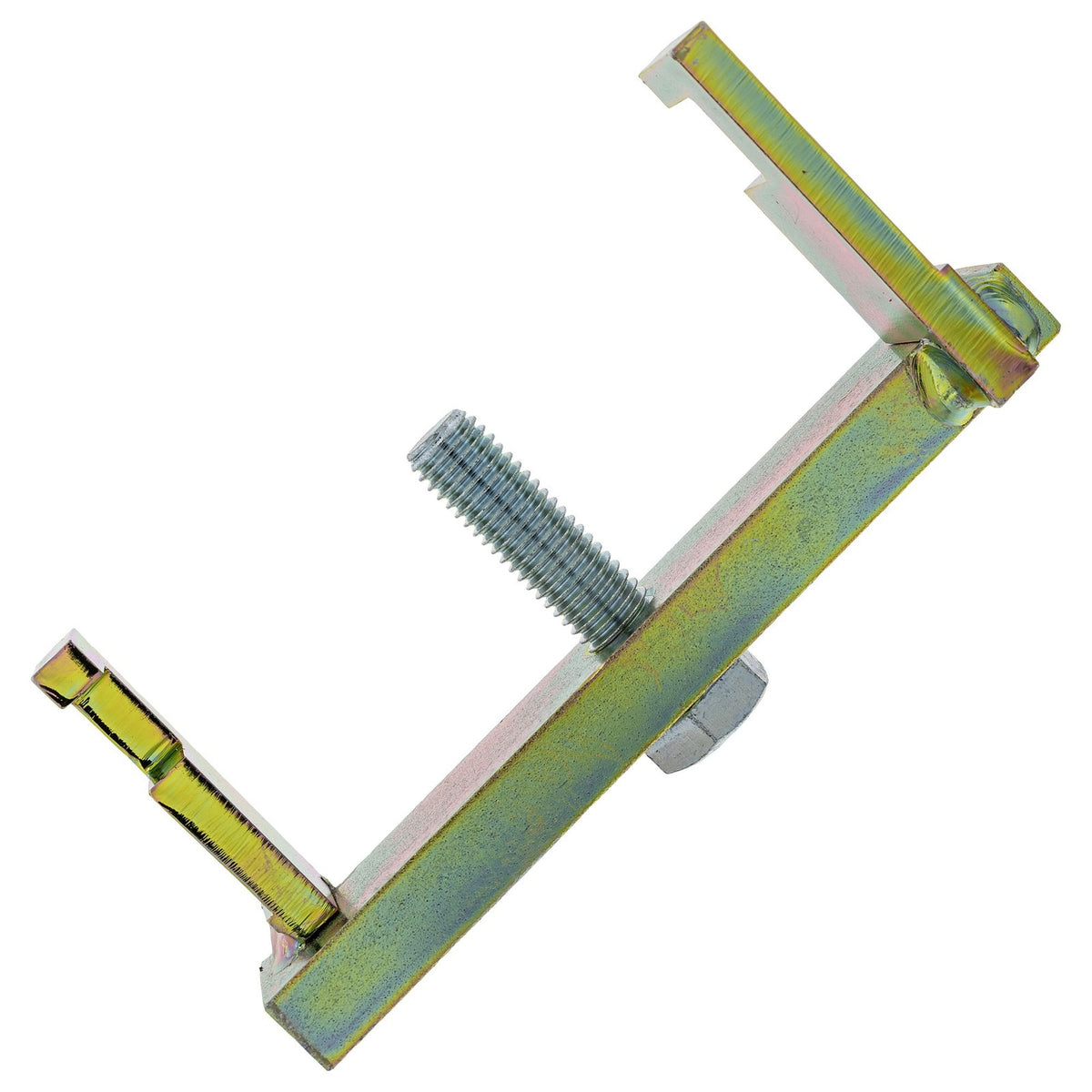 Brake Caliper Puller Extractor 529036145 529036607 for Ski-Doo Snowmobile Skandic 550F 2007 - KUDUPARTS
